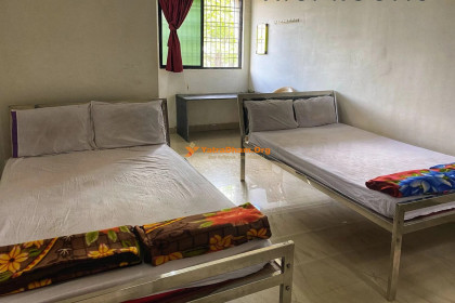 Shri Yogiraj Prabhuraj Dandawate Maharaj Math - Ganagapur 