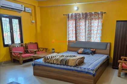 Pilot Baba Ashram - Sasaram