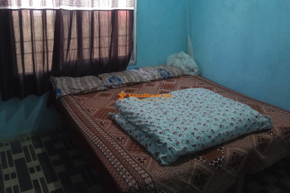 Mahavir Sah Sabha Bhavan - Janakpur