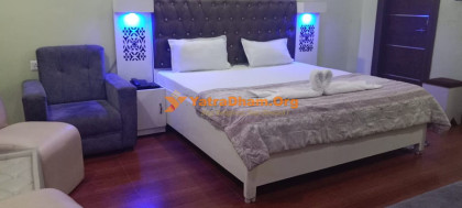 Hotel Ram Dham - Ayodhya
