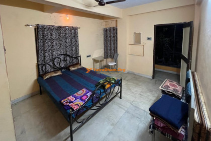Dudheshwar Yatrik Bhavan - Junagadh (Bhavnath)