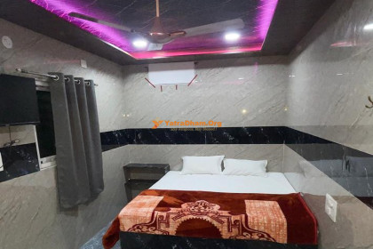 SVS Residency - Mantralayam
