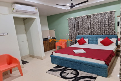 Hotel Sun Gate - Jagannath Puri