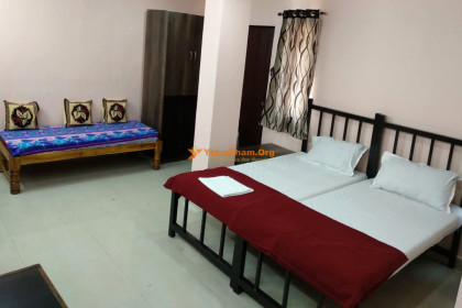Hotel Peacock - Hubballi