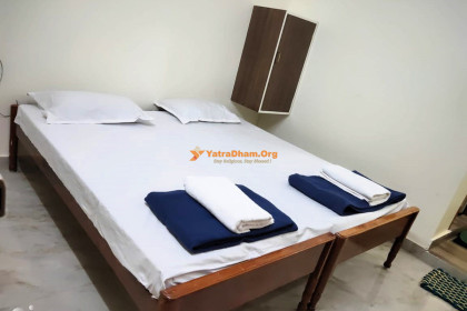Bhadrachalam - Bhargava Residency