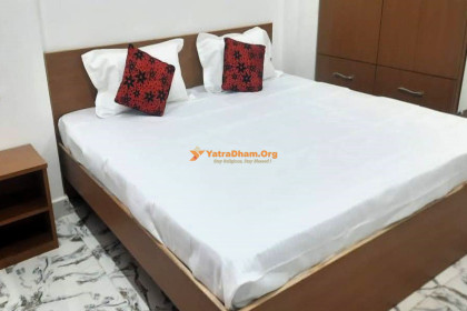 Kanak Villa Homestay - Ayodhya