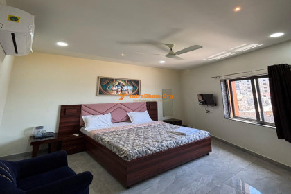 Hotel Laxmi Niwas - Dwarka