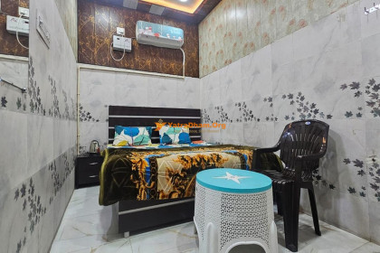 K K Homestay - Ayodhya 