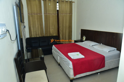 Tourist Rest House (GMVN) Maneri - Maneri 