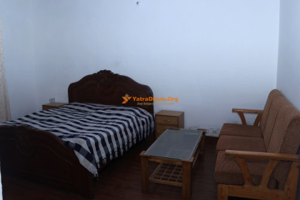 Hotel Barsu (GMVN) - Barsu