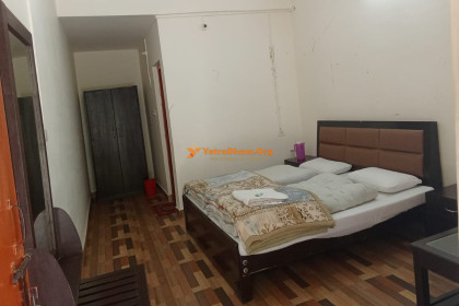 Gangotri Tourist Lodge (GMVN) - Gangotri