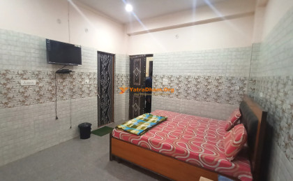 Jagannath Dham Guest House - Vrindavan