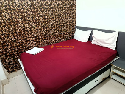 Hotel Meera Dham - Deoghar