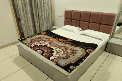 Radha Damodar Guest House - Mathura