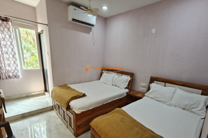Ranga Rayara Residency - Mantralayam