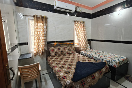 Sri Guru Brundavan Hotel - Mantralayam