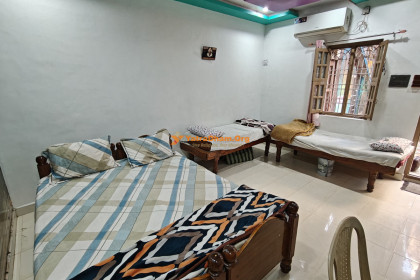 Appu Guest House - Hampi