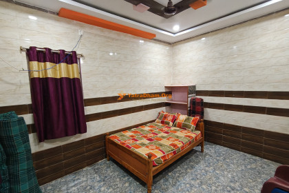 Ravi Room's - Mahanandi