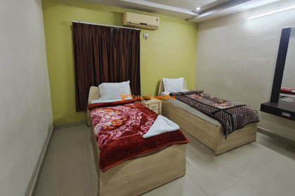 Hotel Jagadeeswari - Rajahmundry