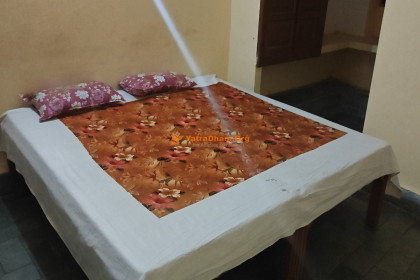 Shri Nijatam Prem Dham - Haridwar