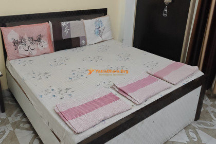 Shri Sidh Baba Kashigiri Ji Maharaj Dham - Haridwar