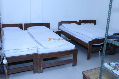 Tourist Rest House Gopeshwar (GMVN) - Gopeshwar