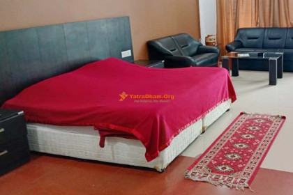 Bhagirathi Tourist Bungalow (GMVN) - Uttarkashi