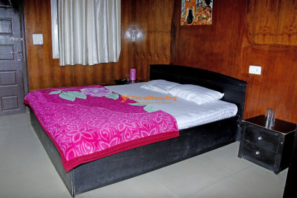 Asan Conservation Resort (GMVN)  - Dehradun