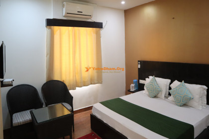 Mandakini Resort (GMVN) - Tilwara (Near Rudraprayag)