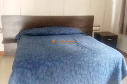 Pandukeshwar (GMVN) - Pandukeshwar