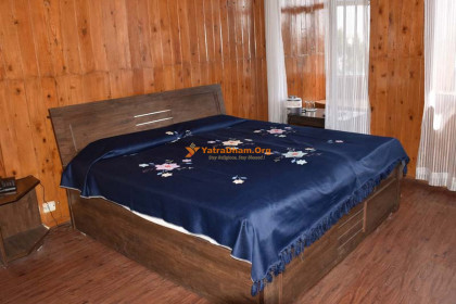 Hotel Garhwal Terrace (GMVN) - Mussoorie