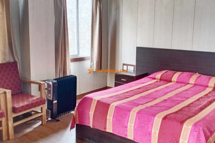 Ski Resort (GMVN) - Auli