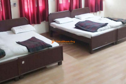 Rahi Guest House (GMVN) - Piran Kaliyar (Near Roorkee)