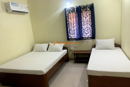 Geetha Residency - Kanchipuram