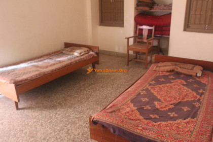 Kutch Bhuj  - Ishwar Ashram Seva Trust (Vandhay Tirth Dham)