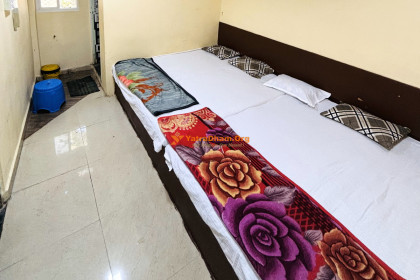 Hotel Uma Shree - Ujjain 