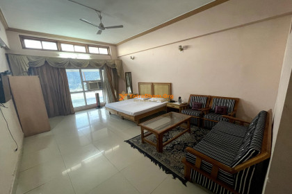Hotel Saraswati (TB Katra) - Katra