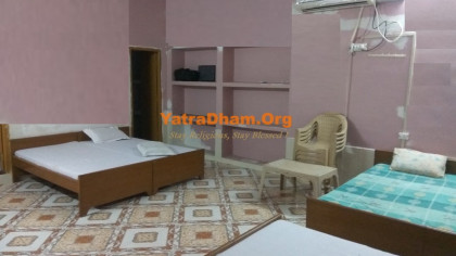 Vallabh Vaishnav Ashram - Mathura