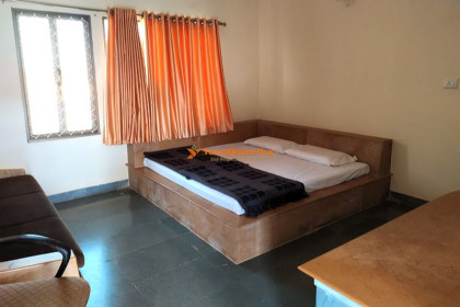 Hotel Toran (Gujarat Tourism) - Narayan Sarovar (Kutch)