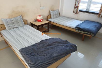 Chunilal Nagardas Adani Yatrik Bhavan Dharmshala - Palitana