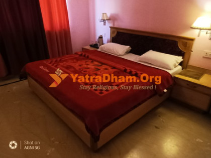 Hotel New Tridev - Shiv Khori