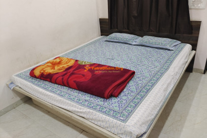 Trimurti Lodge - Jejuri