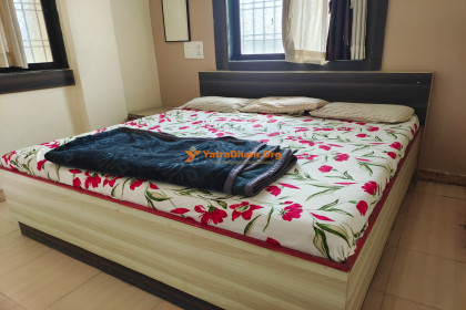 Shree Bhakt Nivas - Morgaon