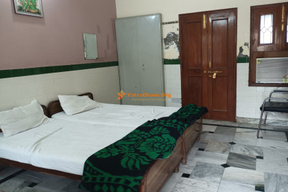Agrasen Ashram - Vrindavan