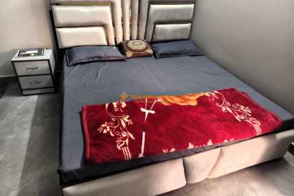KB Homestay - Ayodhya