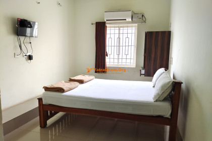 Vaishnavi Comforts - Dharmasthala