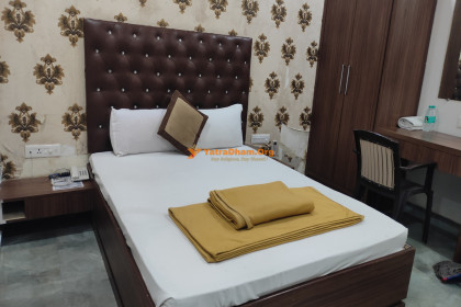 Hotel Grand Ashoka - Ganagapur