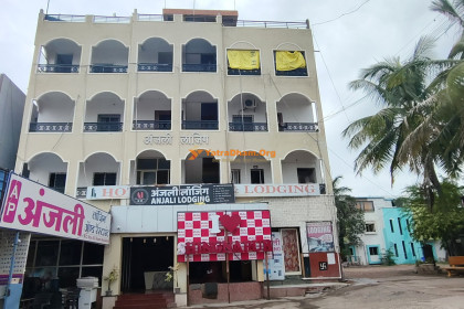 Hotel Anjali Lodging - Shani Shingnapur
