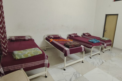 Shri Sadguru Dham Ashram - Trimbakeshwar 