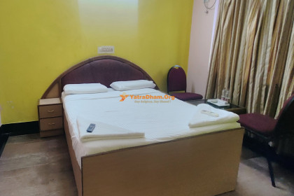 Hotel Haritha - Basara